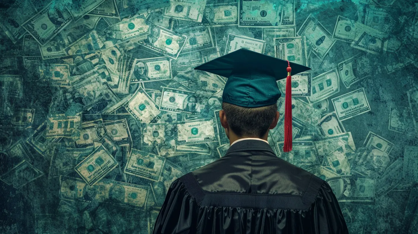 Managing Student Loan Debt After Graduation