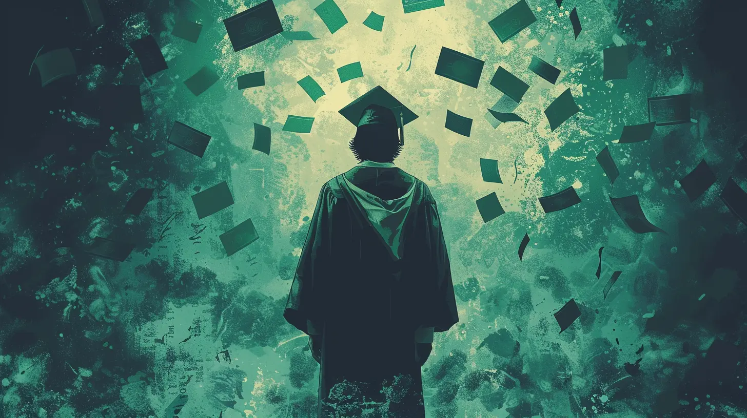 Managing Student Loan Debt After Graduation