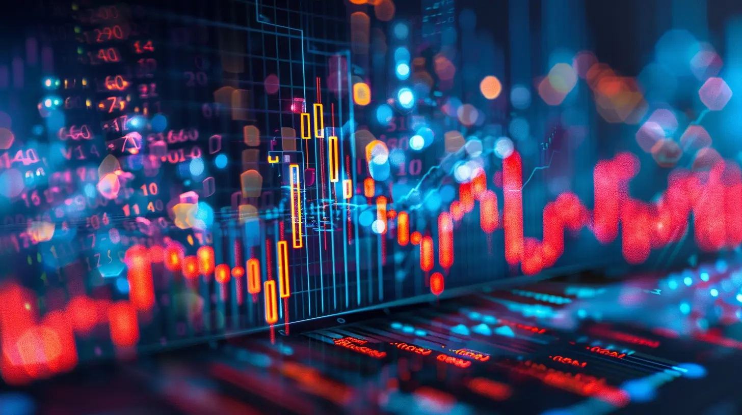Market Trends Driving the Growth of Biotech Investments
