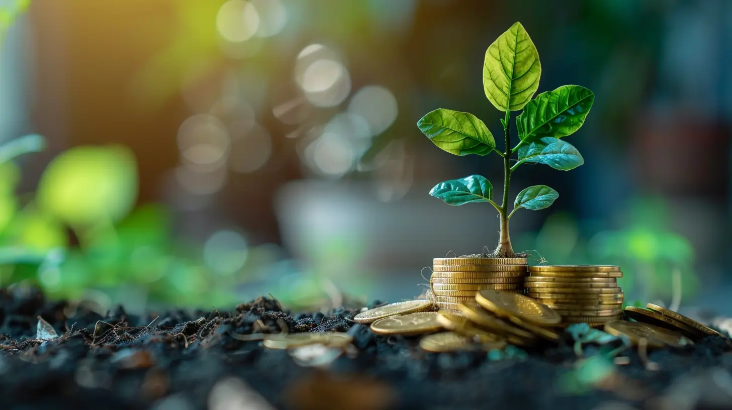 Market Trends Driving the Growth of Biotech Investments