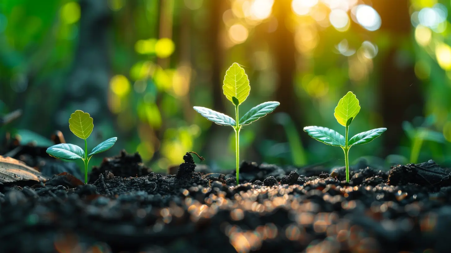 Market Trends Driving the Growth of Biotech Investments
