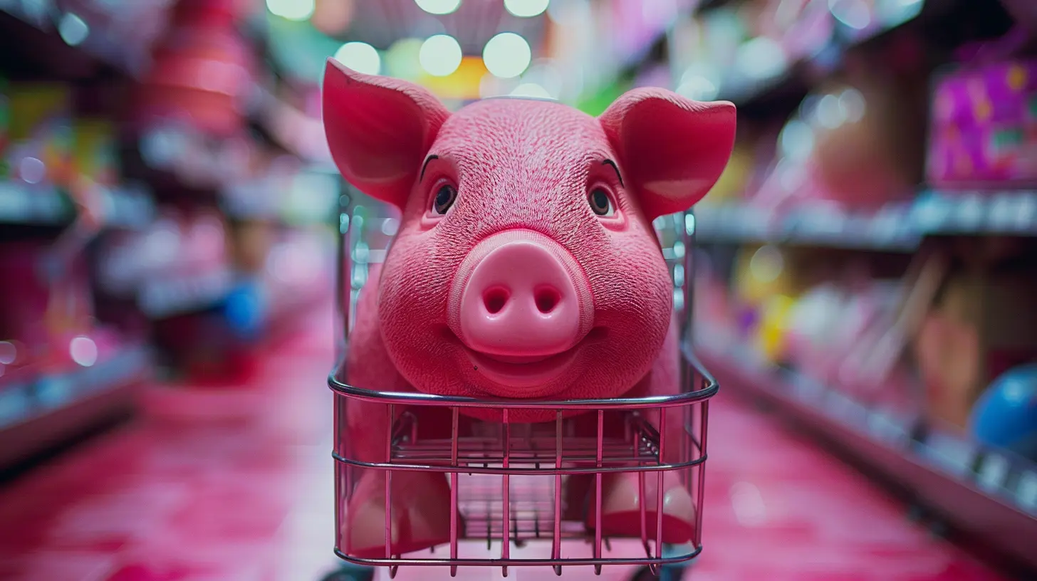Mastering the Art of Frugal Living: Small Changes for Big Savings