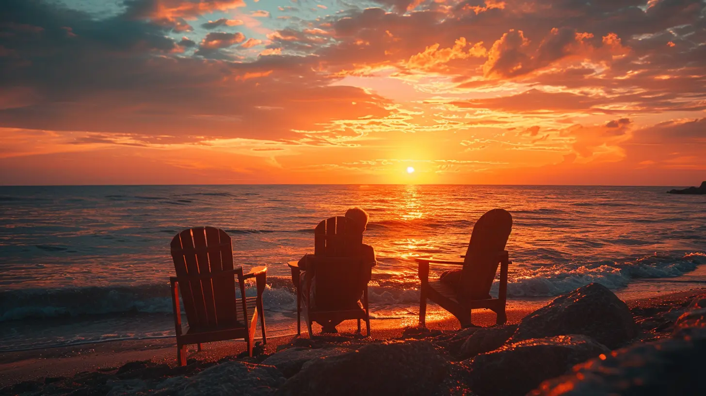 Maximizing Your Retirement Accounts for Future Wealth