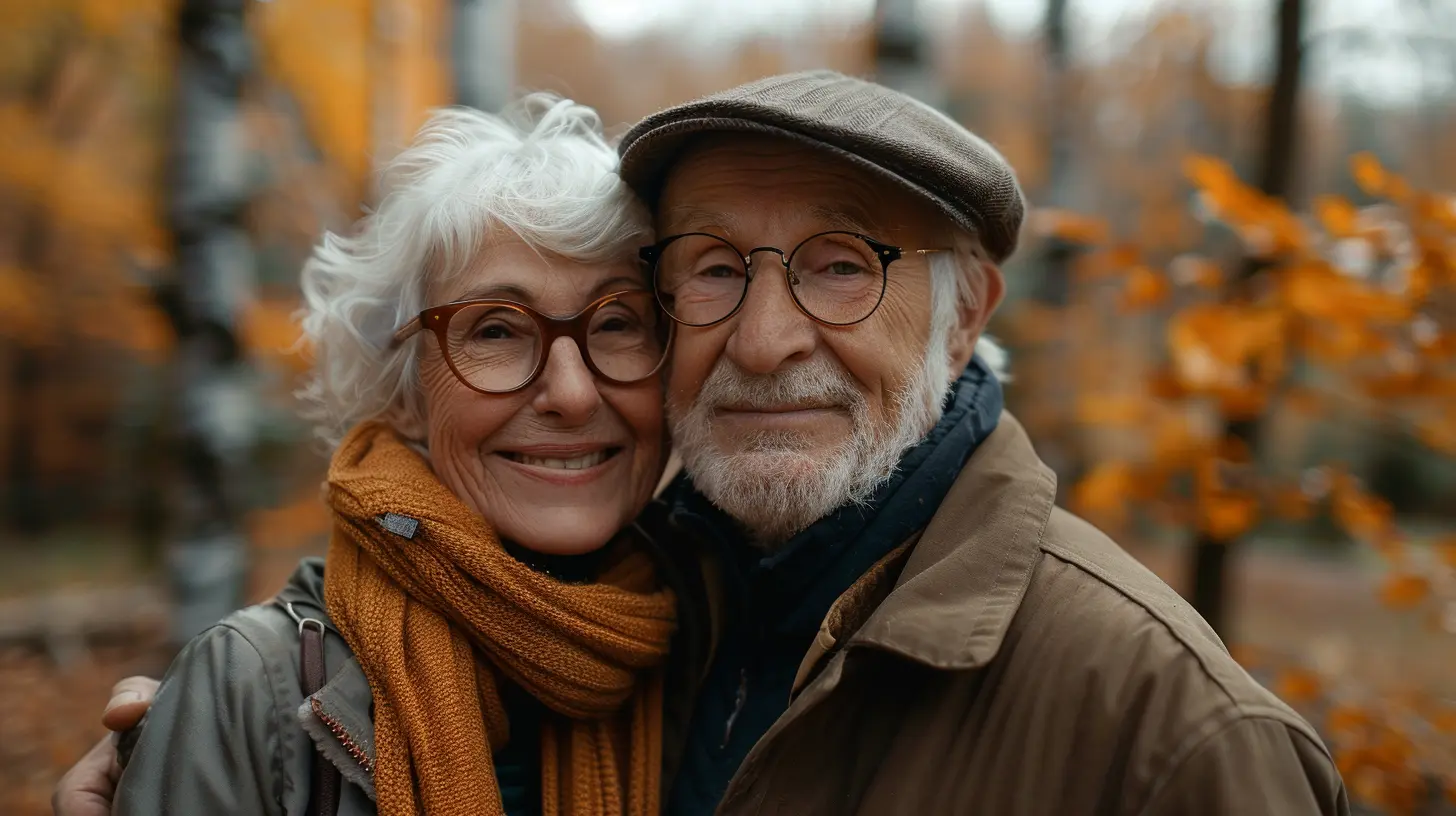 Maximizing Your Retirement Plan for Wealth Protection