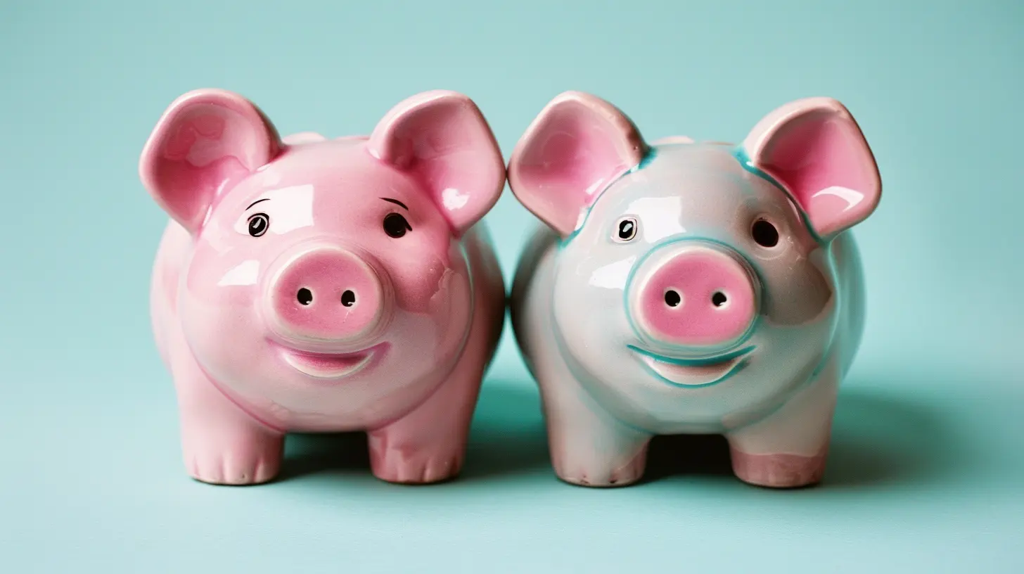 Maxing Out Both Roth and Traditional IRAs: Pros and Cons