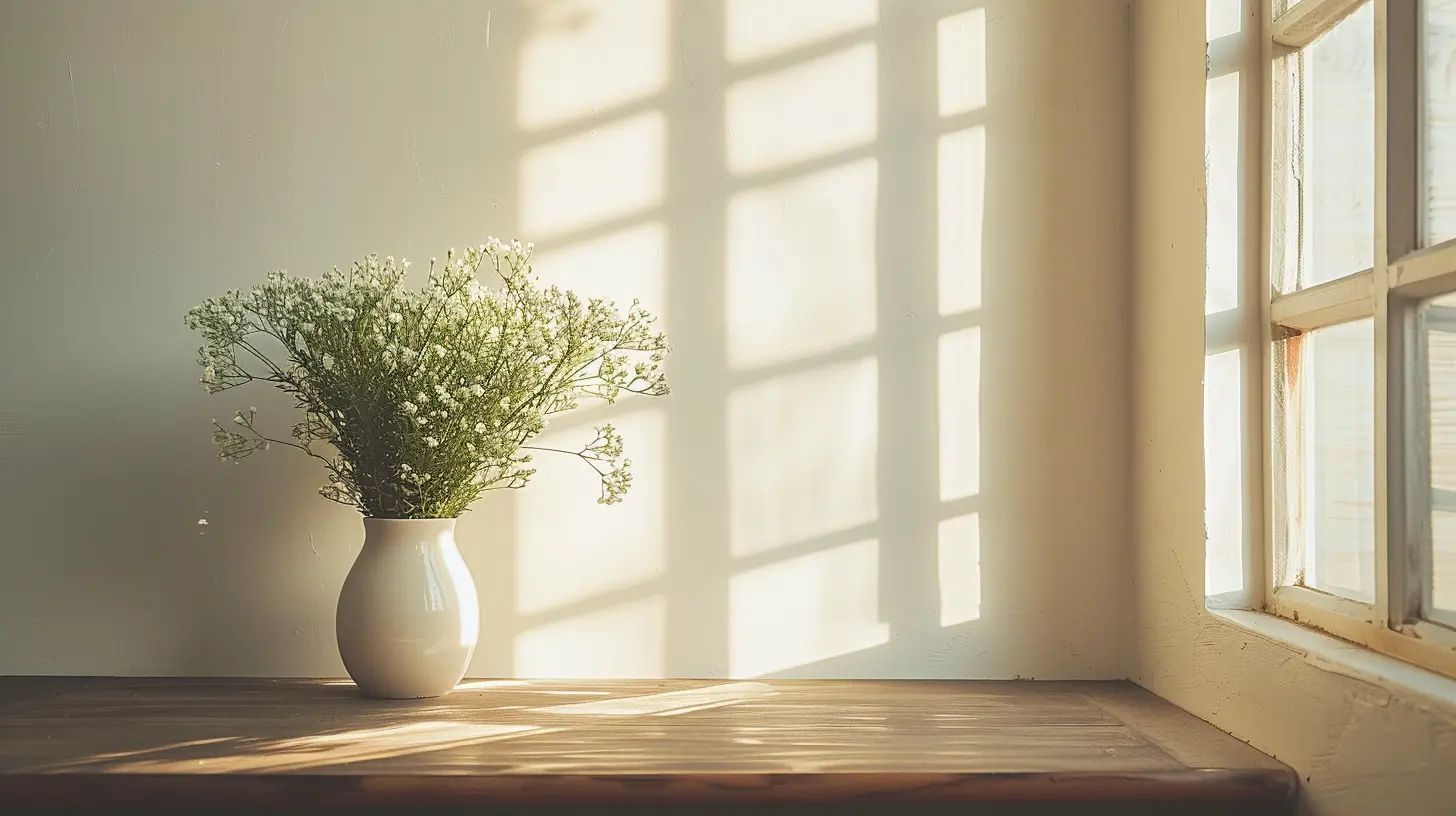 Minimalist Living on a Budget: Frugal Habits for a Simpler Life