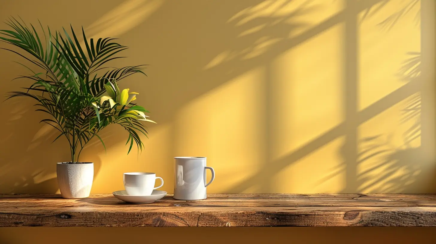 Minimalist Living on a Budget: Frugal Habits for a Simpler Life