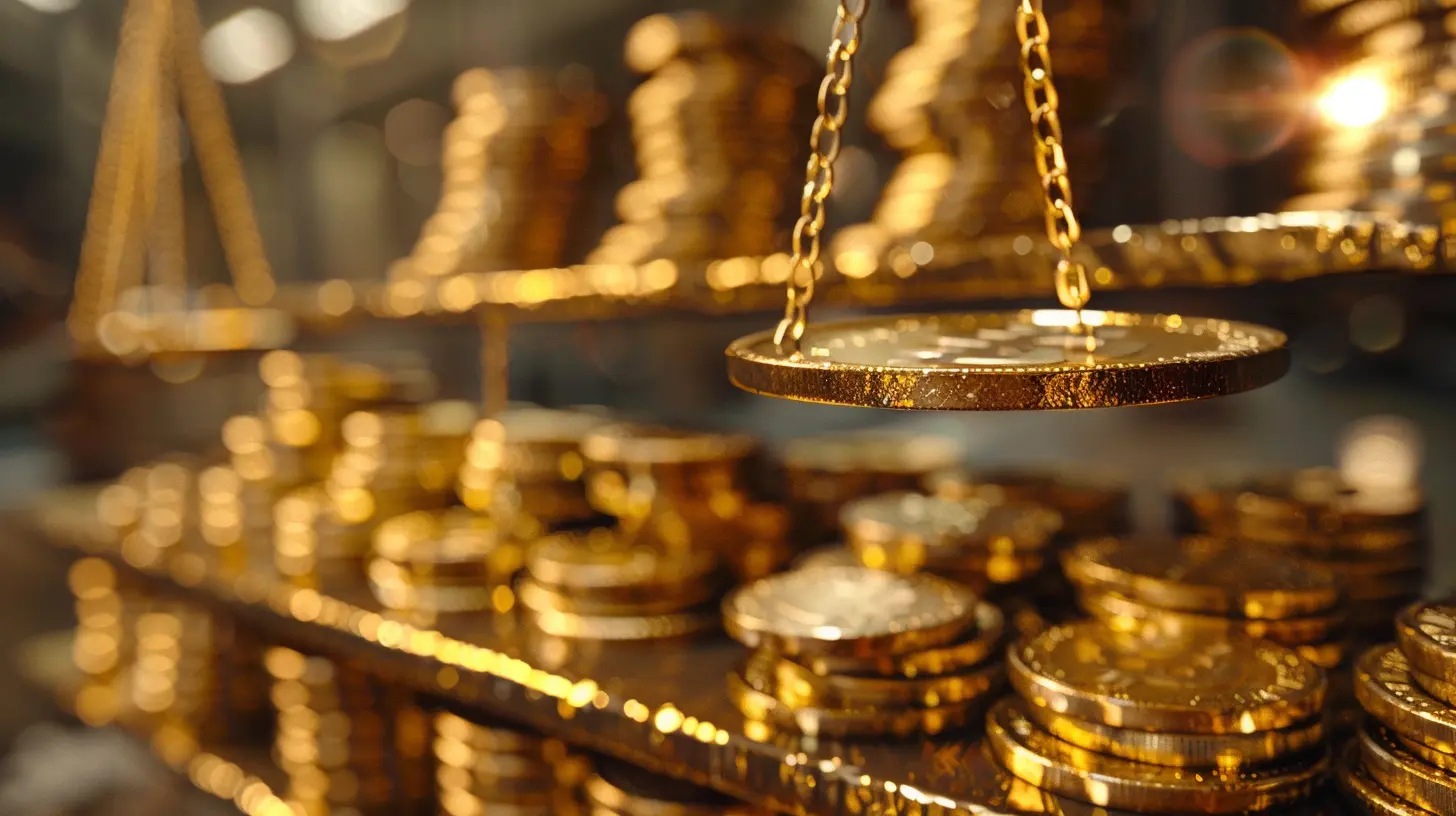 Mitigating Investment Risk for Wealth Maintenance