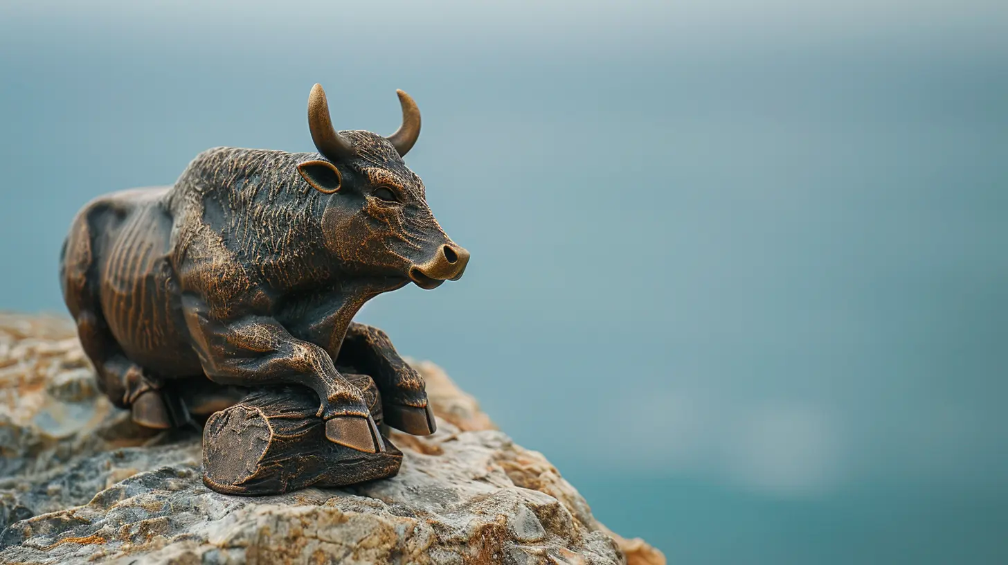 Navigating Stock Market Volatility for Long-Term Gains