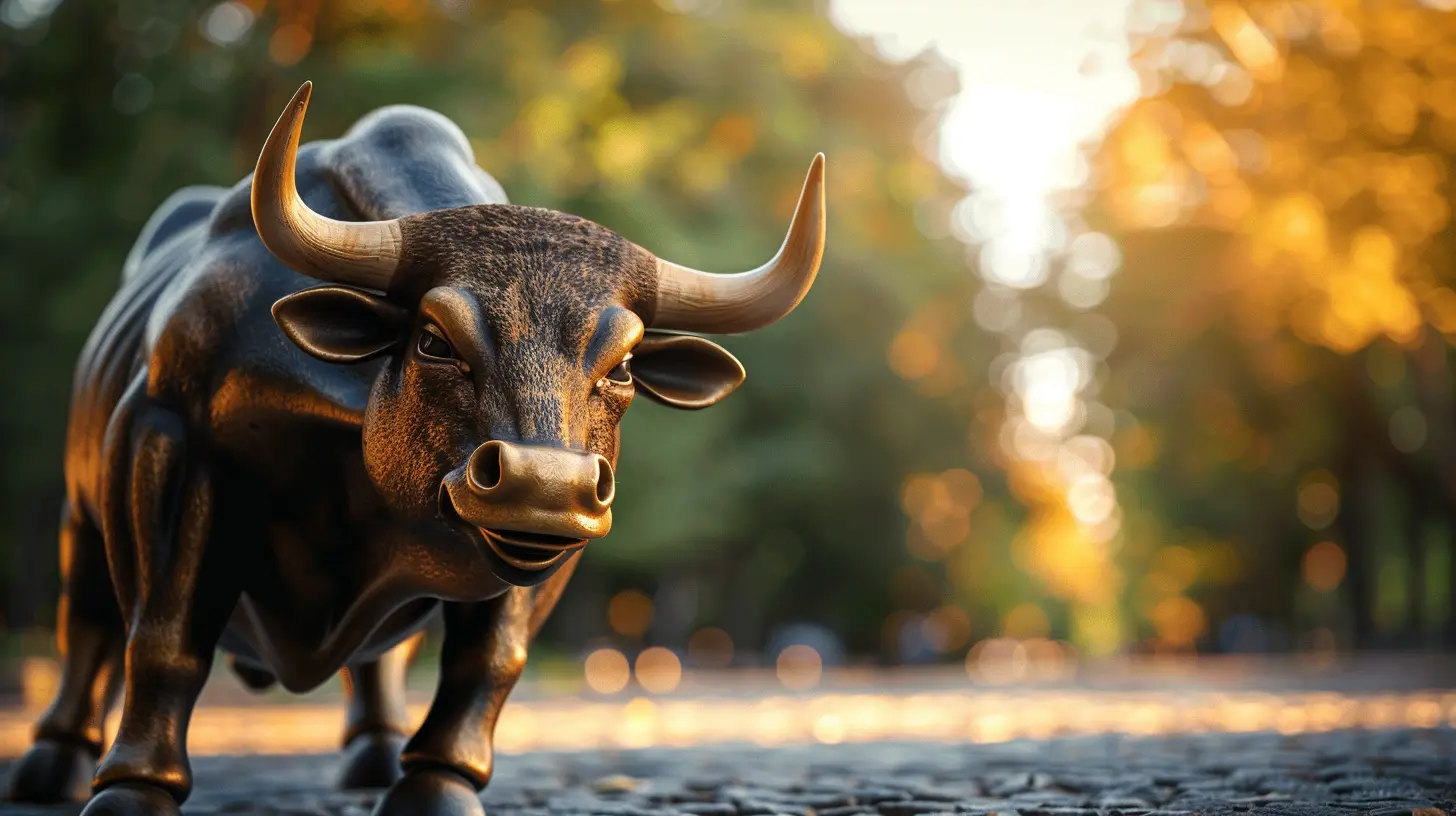 Navigating Stock Market Volatility for Long-Term Gains