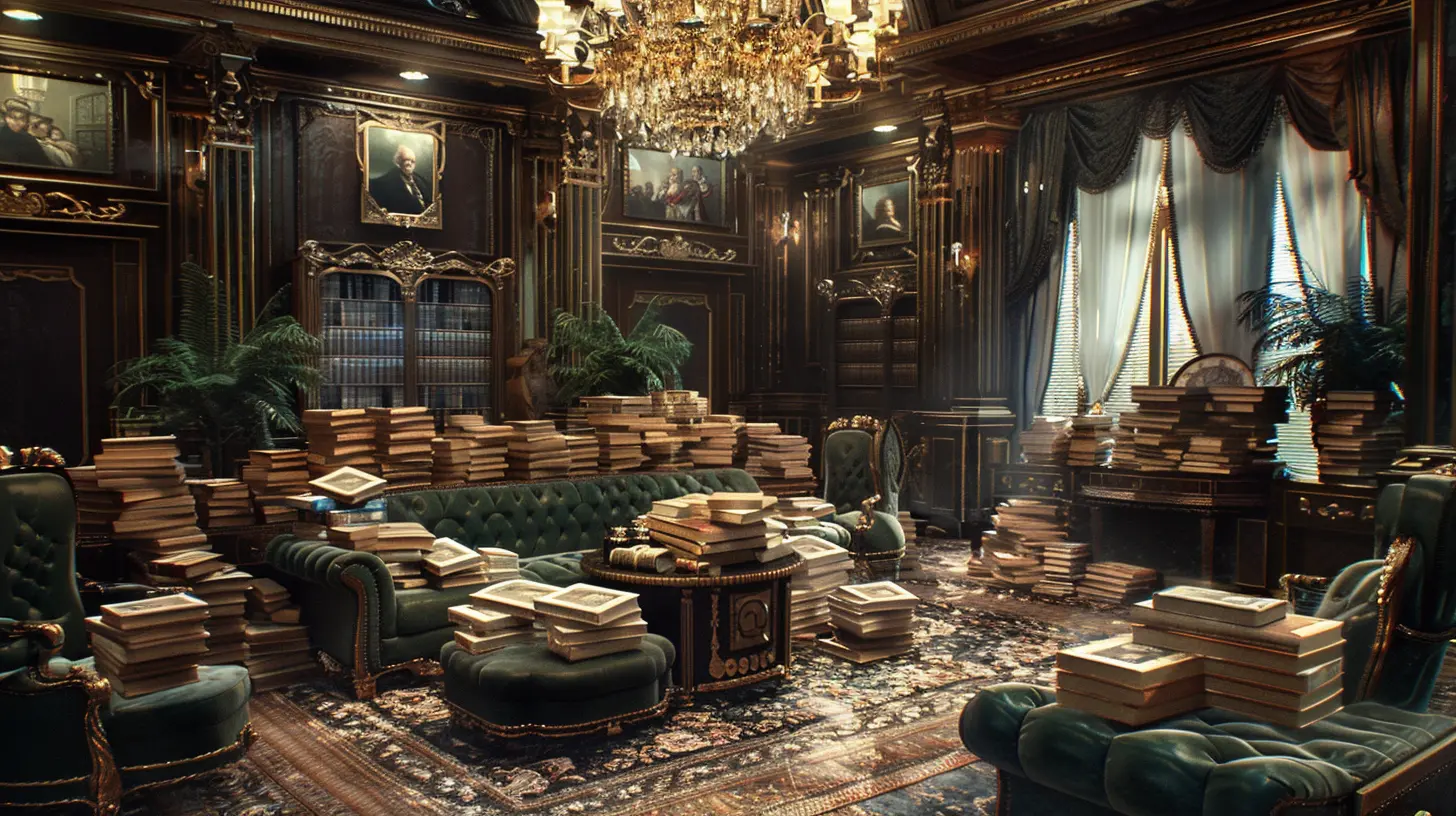 Outpacing Inflation: Protecting and Growing Your Wealth