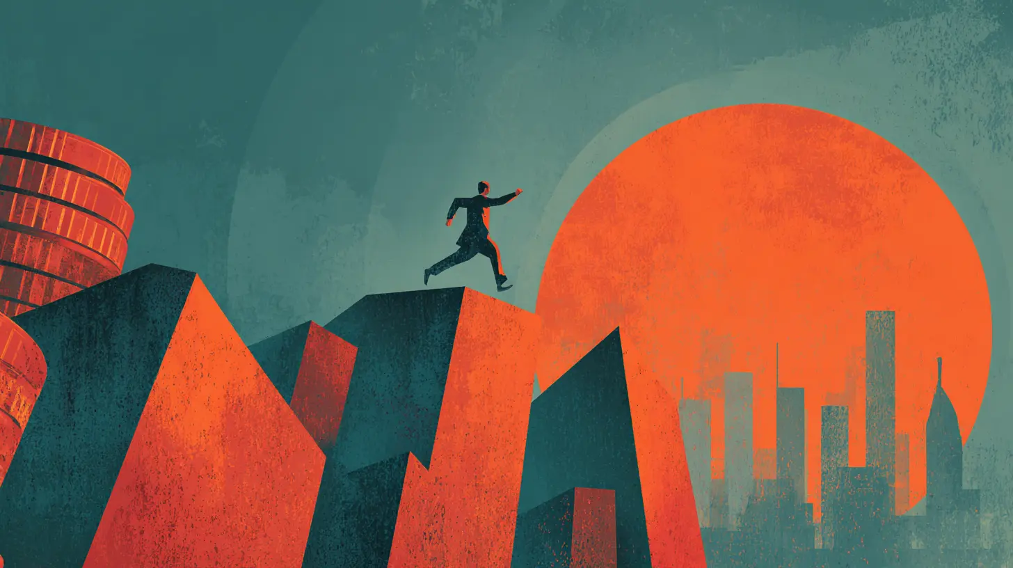 Overcoming Financial Uncertainty in 2026 and Beyond