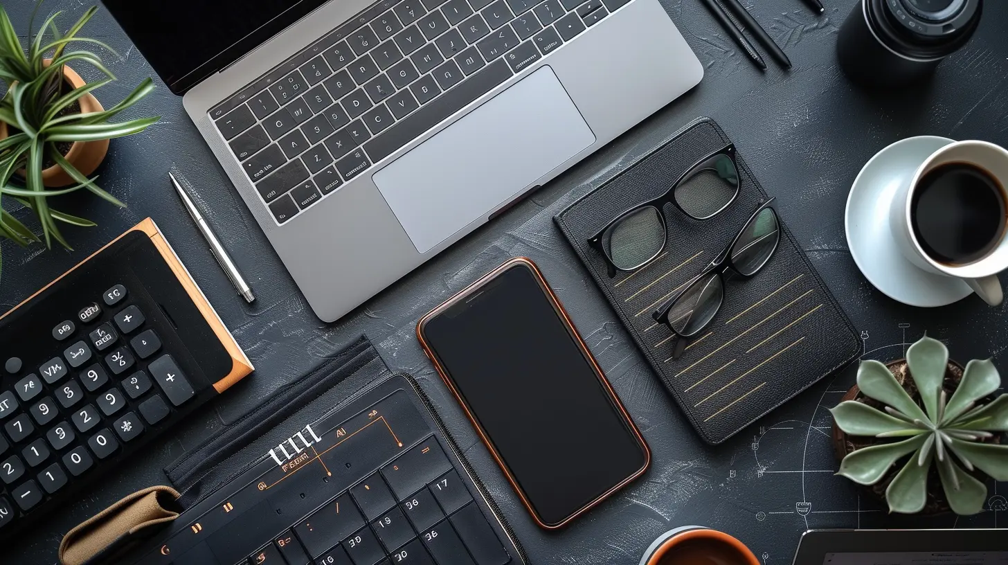 Passive Income: The Key to Financial Independence