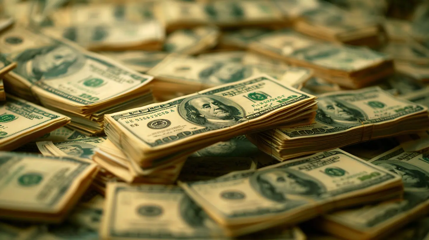 Passive Income: The Key to Financial Independence