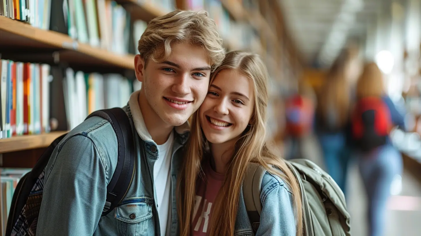 Personal Loans vs. Student Loans: Understanding the Key Differences