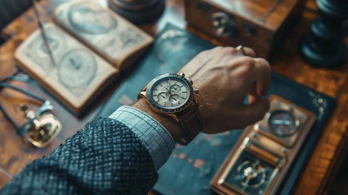 Preparing for Retirement: Wealth Management Essentials