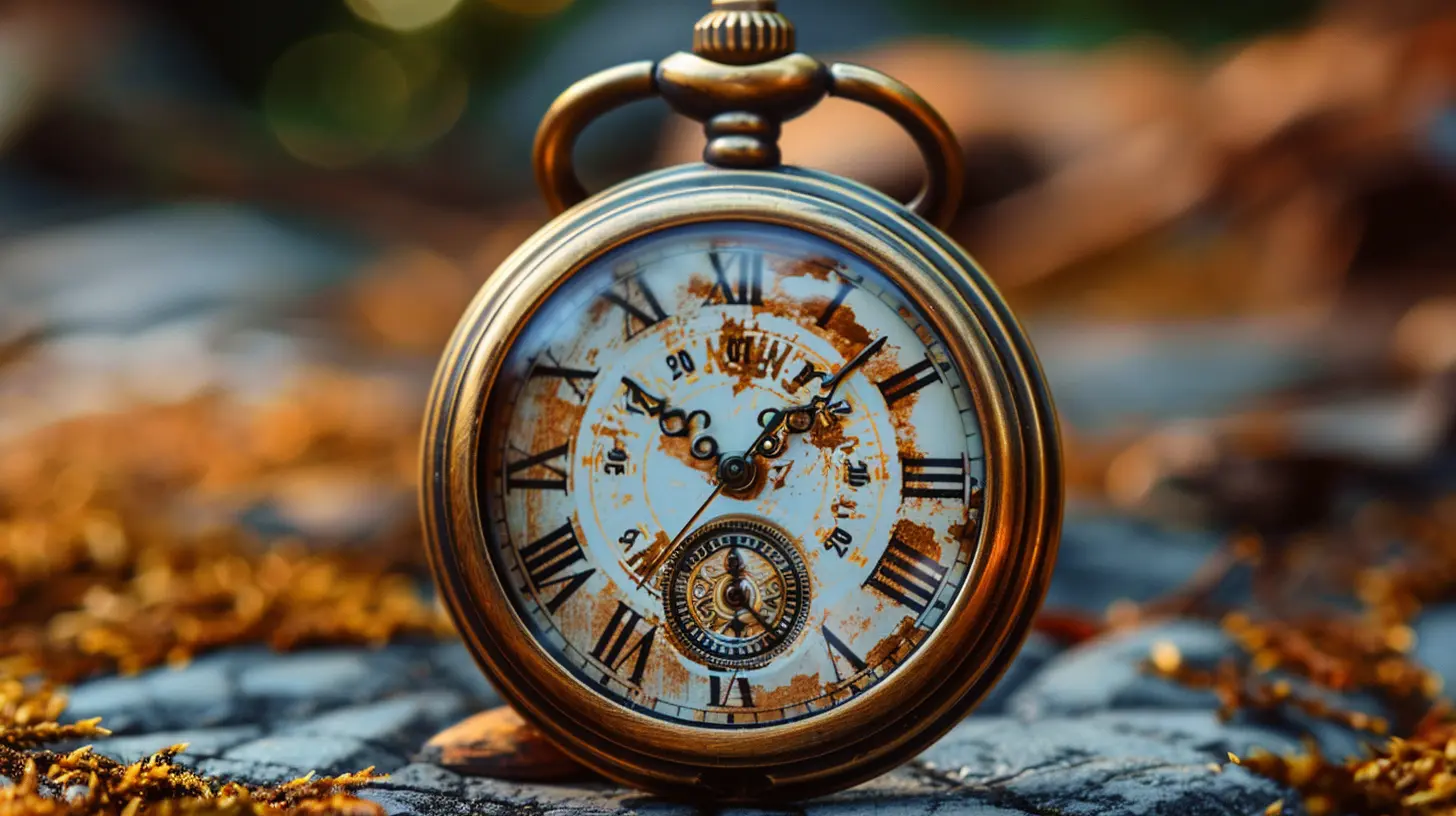 Preparing for Retirement: Wealth Management Essentials