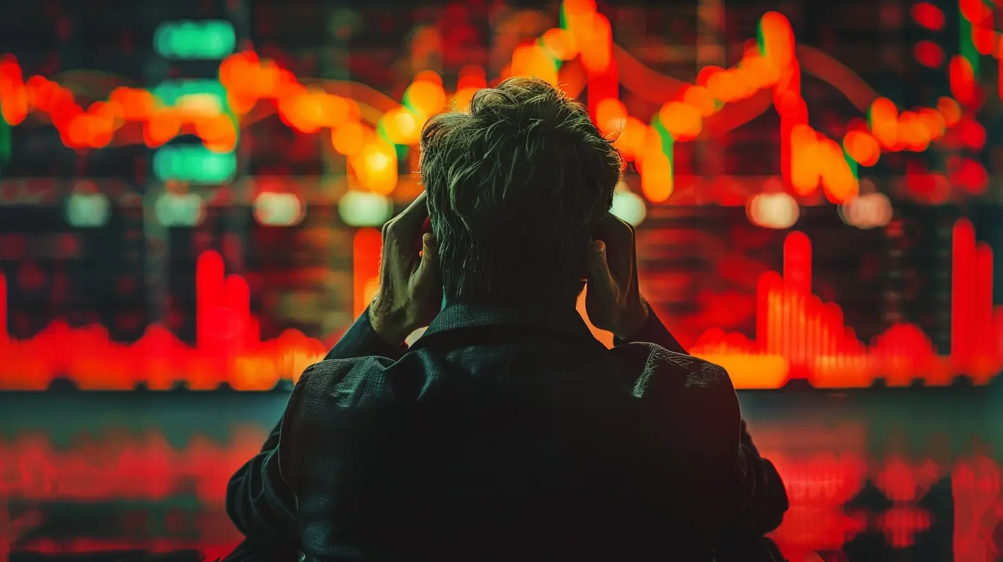 Preparing Your Portfolio for the Next Financial Shock