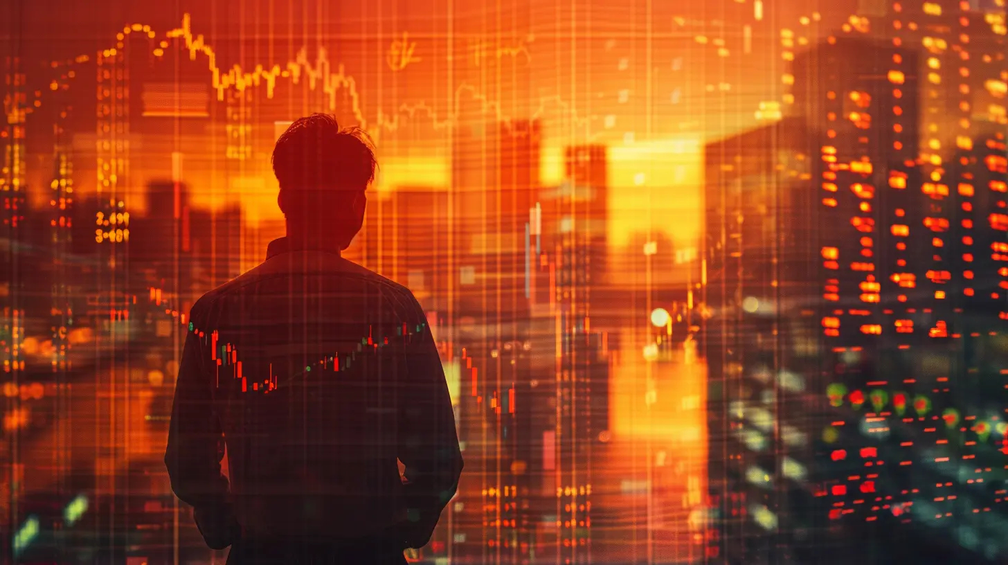 Preparing Your Portfolio for the Next Financial Shock