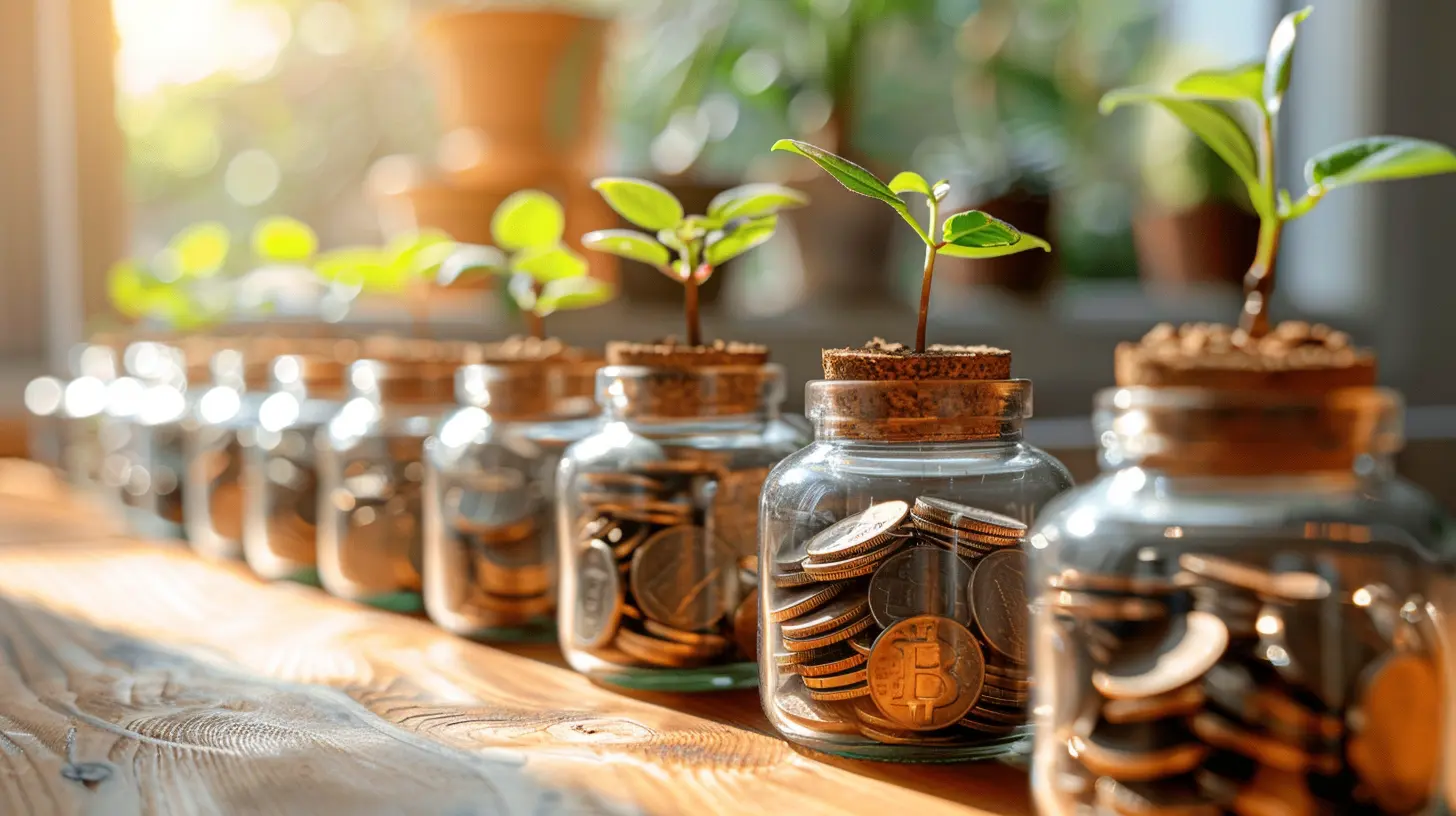 Preserving Wealth Amid Changing Financial Regulations