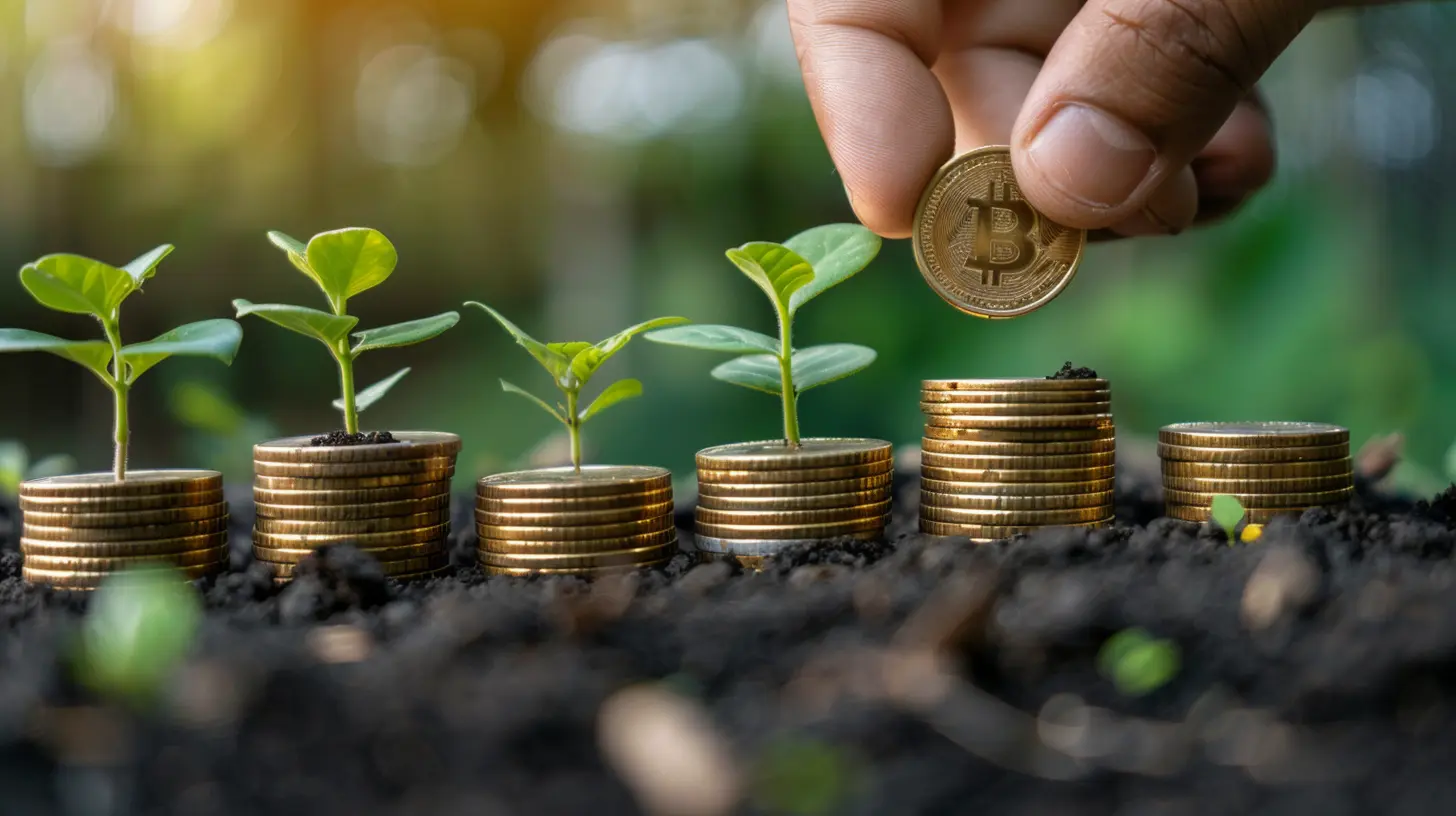 Protecting Wealth with Global Diversification