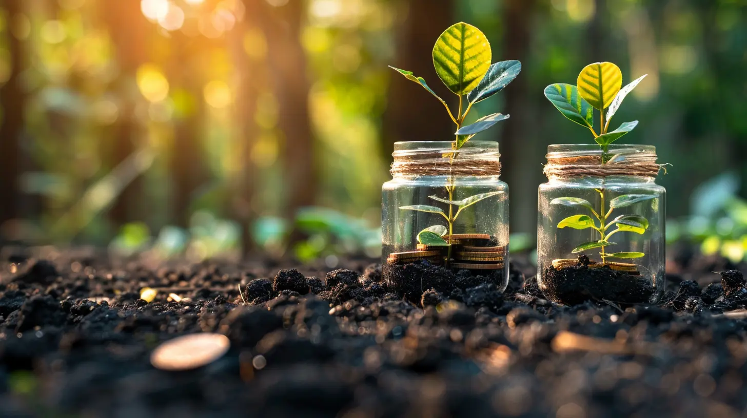 Protecting Wealth with Global Diversification