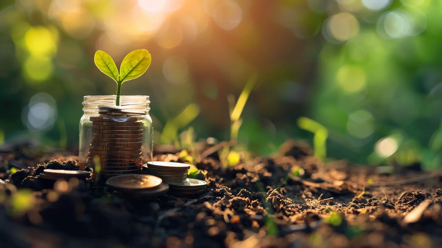 Protecting Wealth with Global Diversification