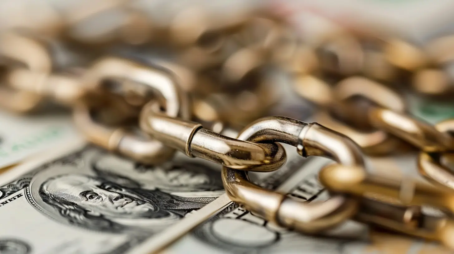 Protecting Your Finances Through Prenuptial Agreements