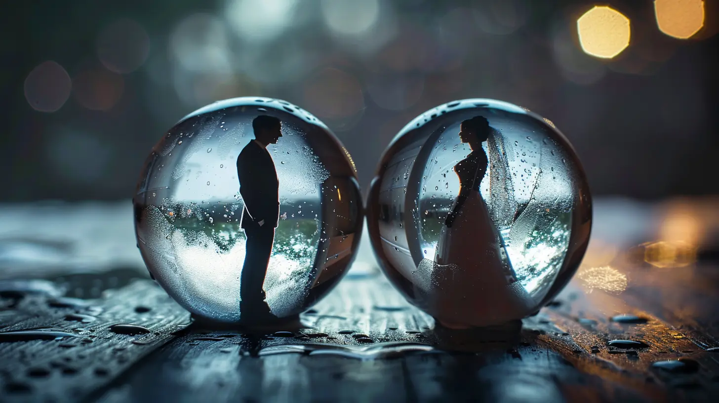 Protecting Your Finances Through Prenuptial Agreements
