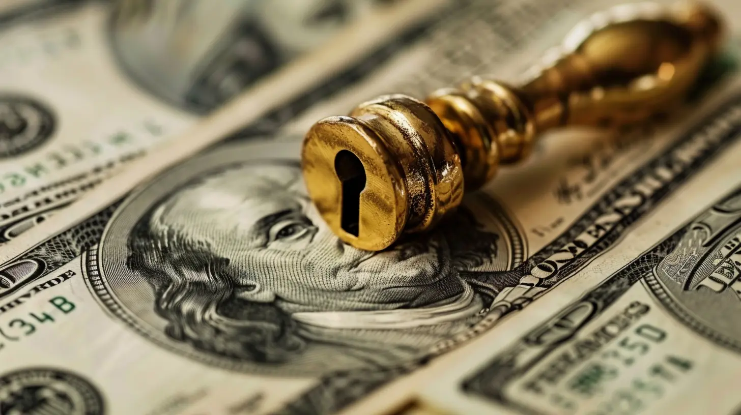 Protecting Your Finances Through Prenuptial Agreements