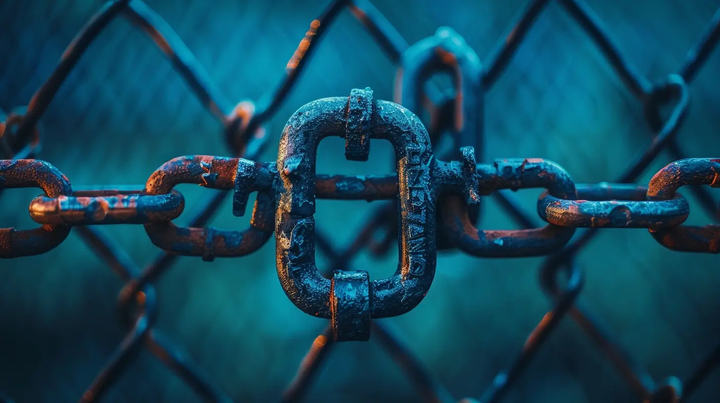 Protecting Your Financial Information: Legal Requirements for Businesses