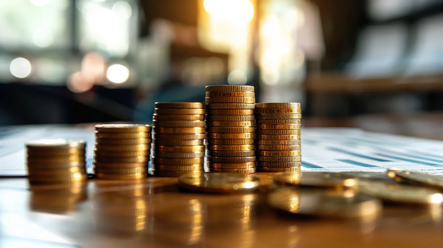 Protecting Your Financial Information: Legal Requirements for Businesses