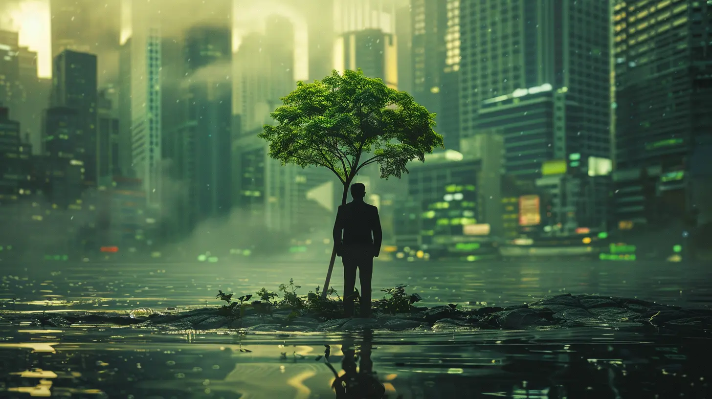 Protecting Your Wealth from Economic Downturns