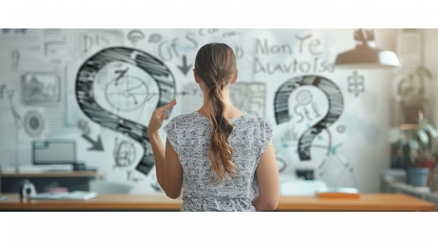 Questions You Should Be Asking Your Financial Advisor