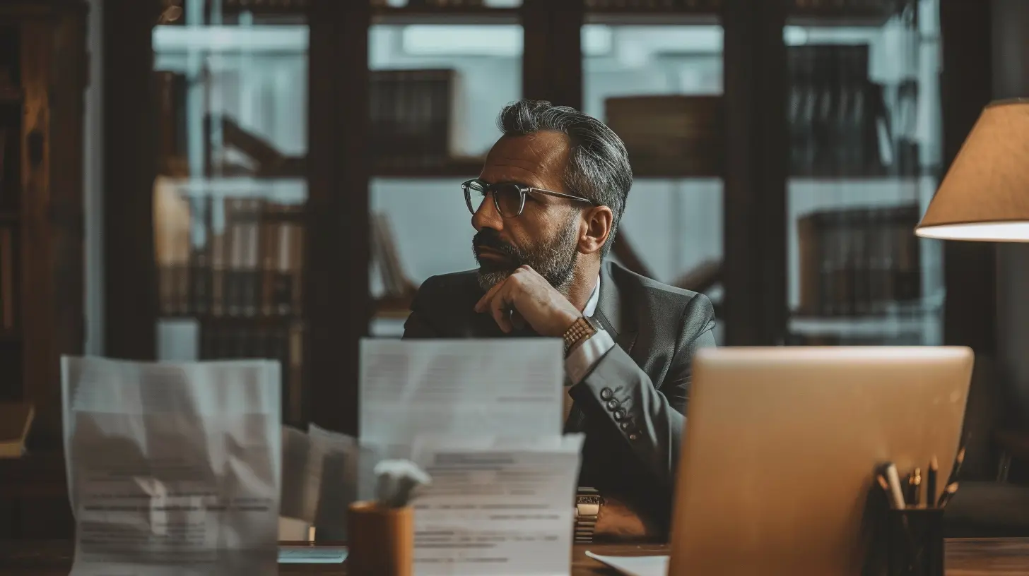 Questions You Should Be Asking Your Financial Advisor