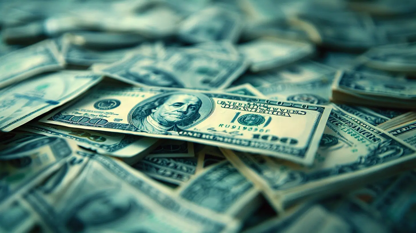 Real Assets vs. Paper Assets: What’s Best for Wealth Creation?