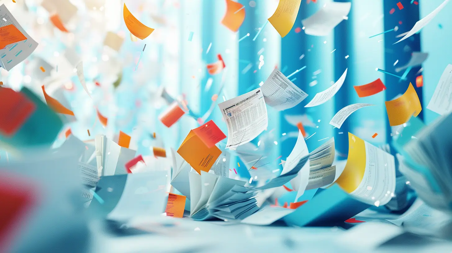 Real Assets vs. Paper Assets: What’s Best for Wealth Creation?