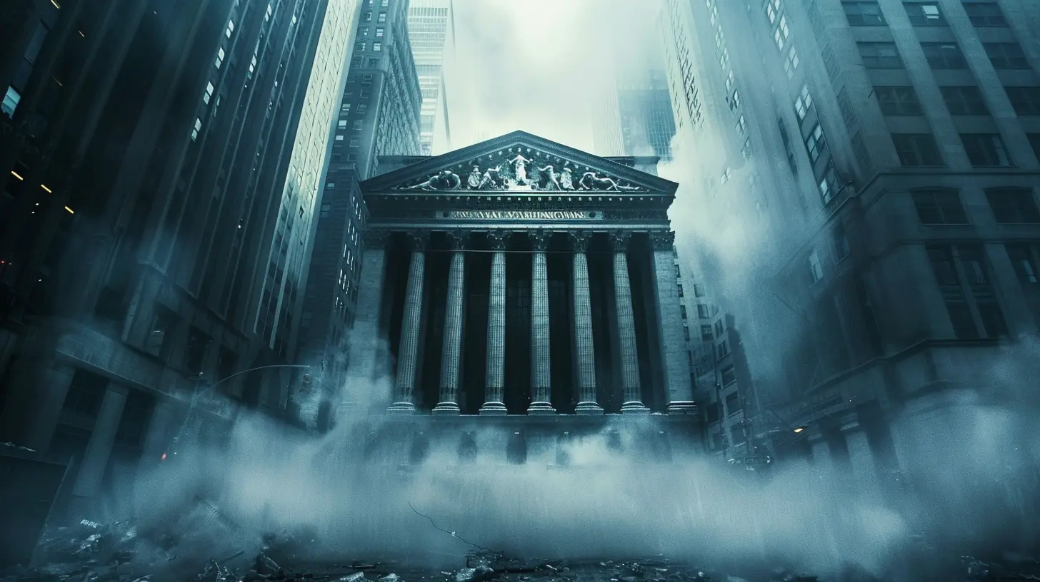 Rebuilding Trust in Financial Institutions After a Crisis