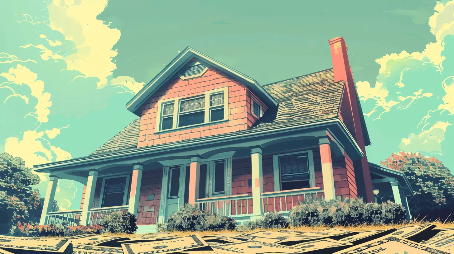 Renting vs. Buying: Frugal Considerations for Housing