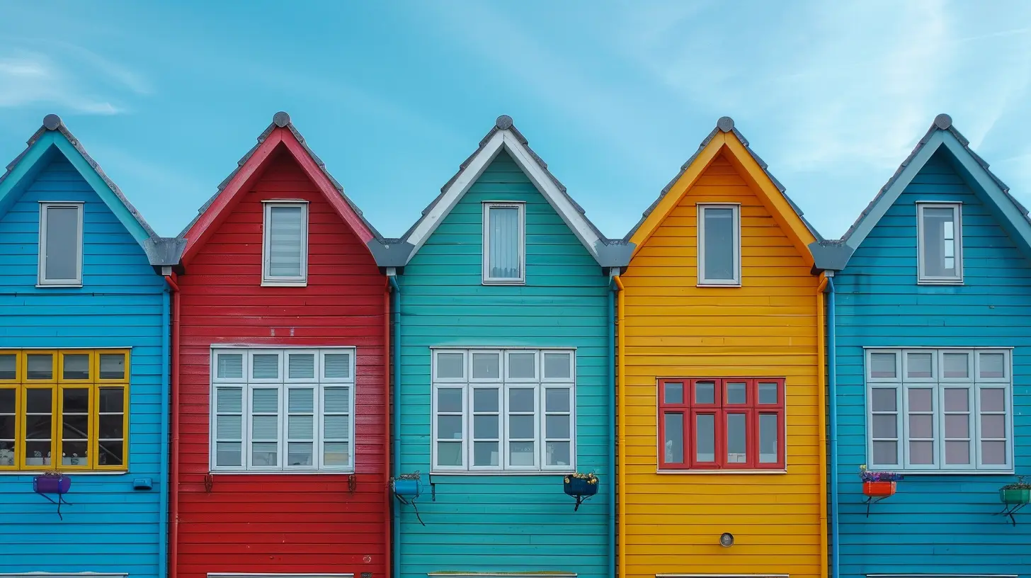 Renting vs. Buying: Frugal Considerations for Housing