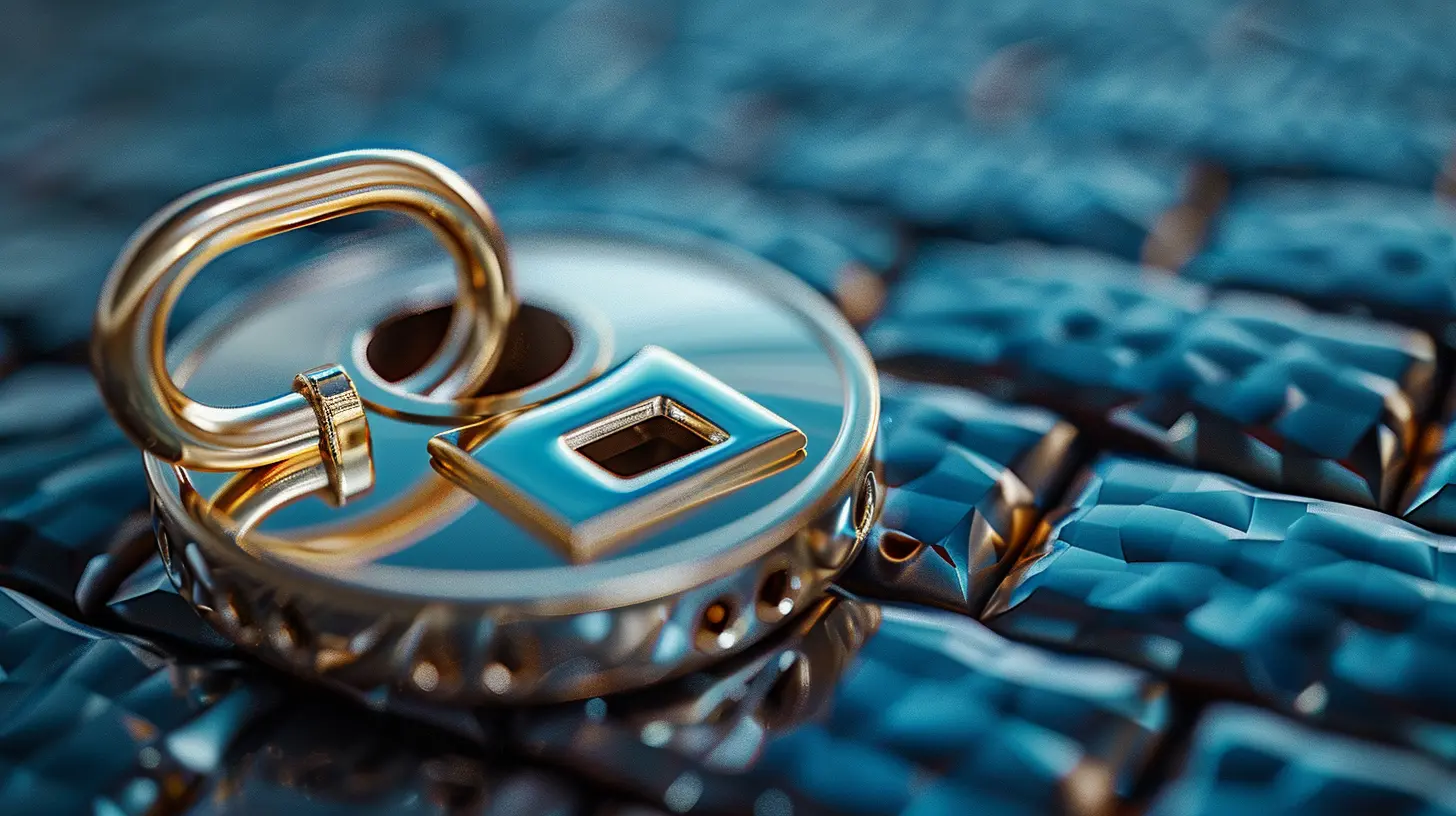 Risk Management Approaches to Safeguard Your Future