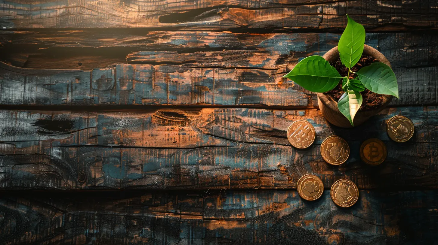 Risk Management in Wealth Preservation