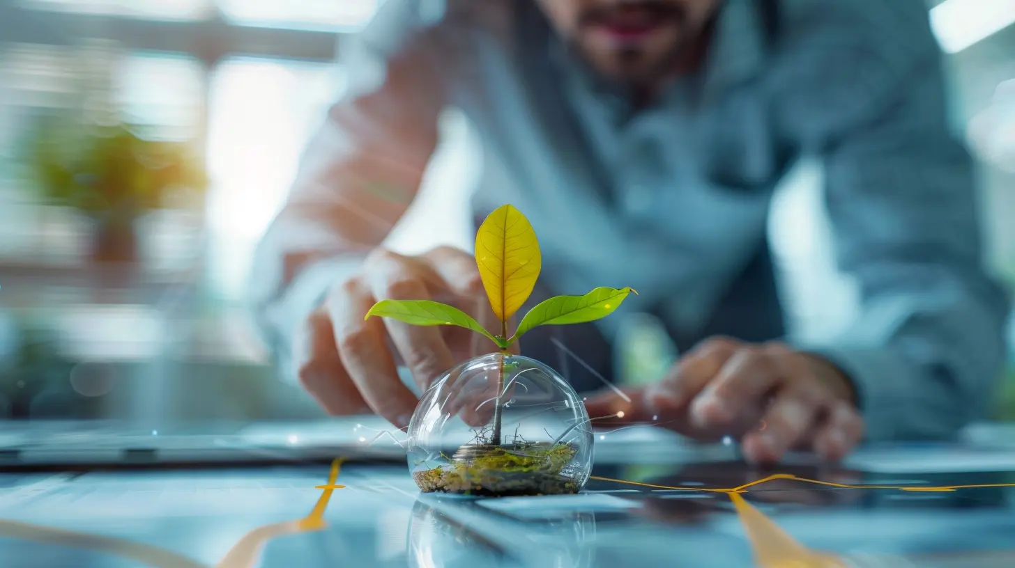 Risk Management in Wealth Preservation