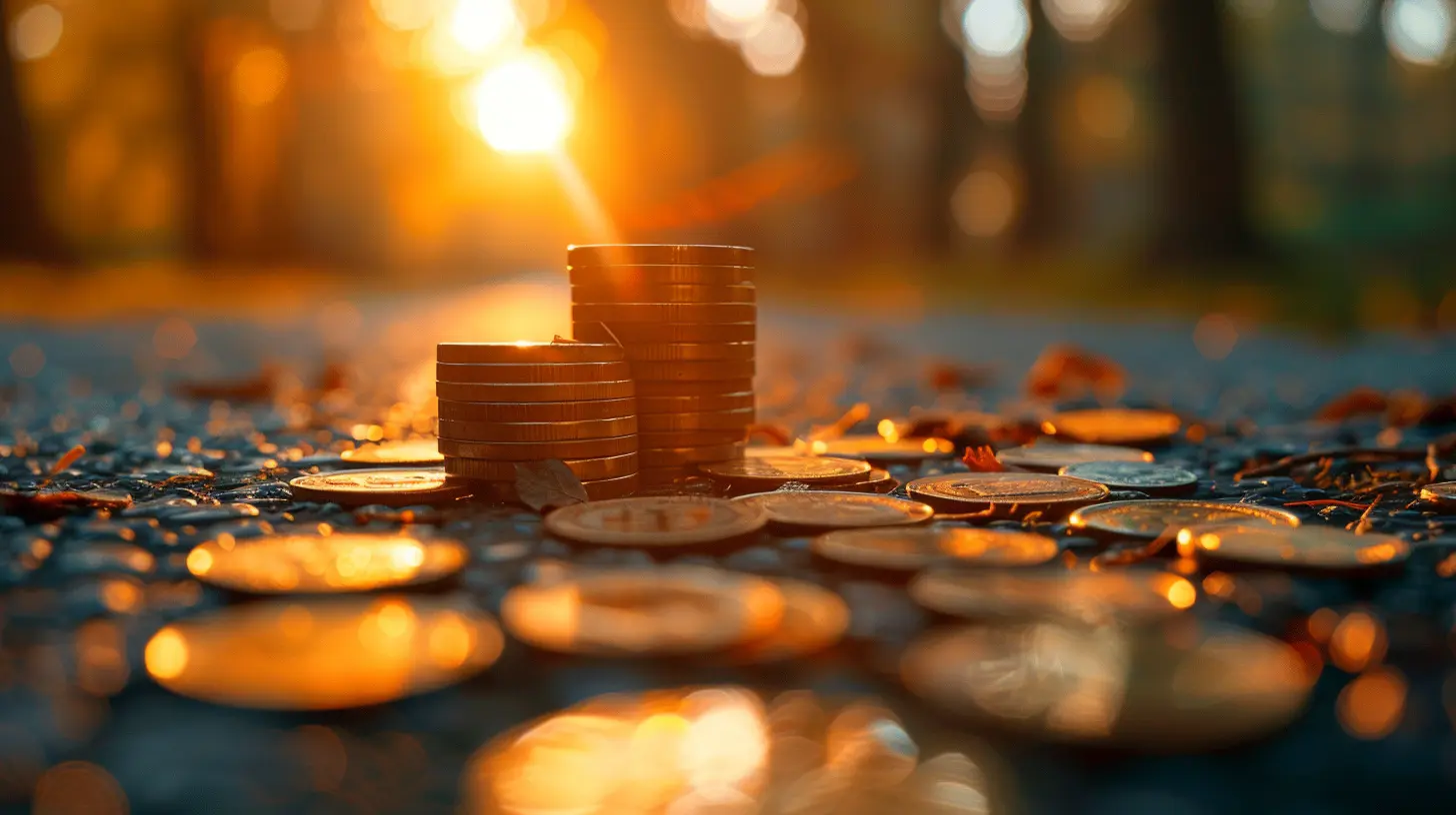 Safe-Haven Assets in Times of Economic Uncertainty