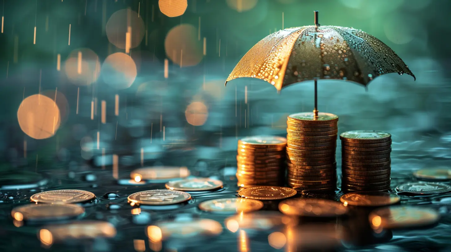 Safe-Haven Assets in Times of Economic Uncertainty