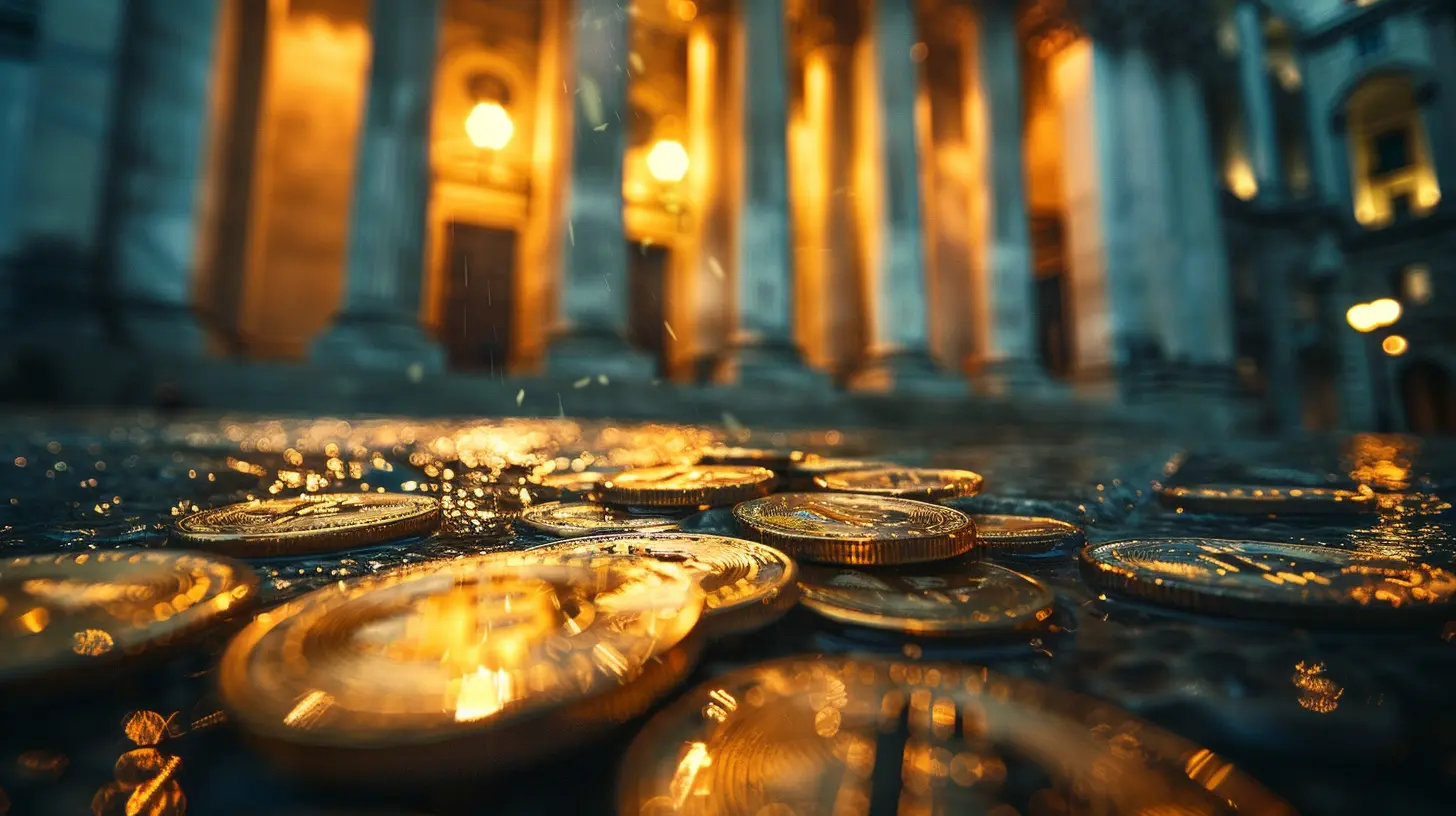 Safe-Haven Assets in Times of Economic Uncertainty