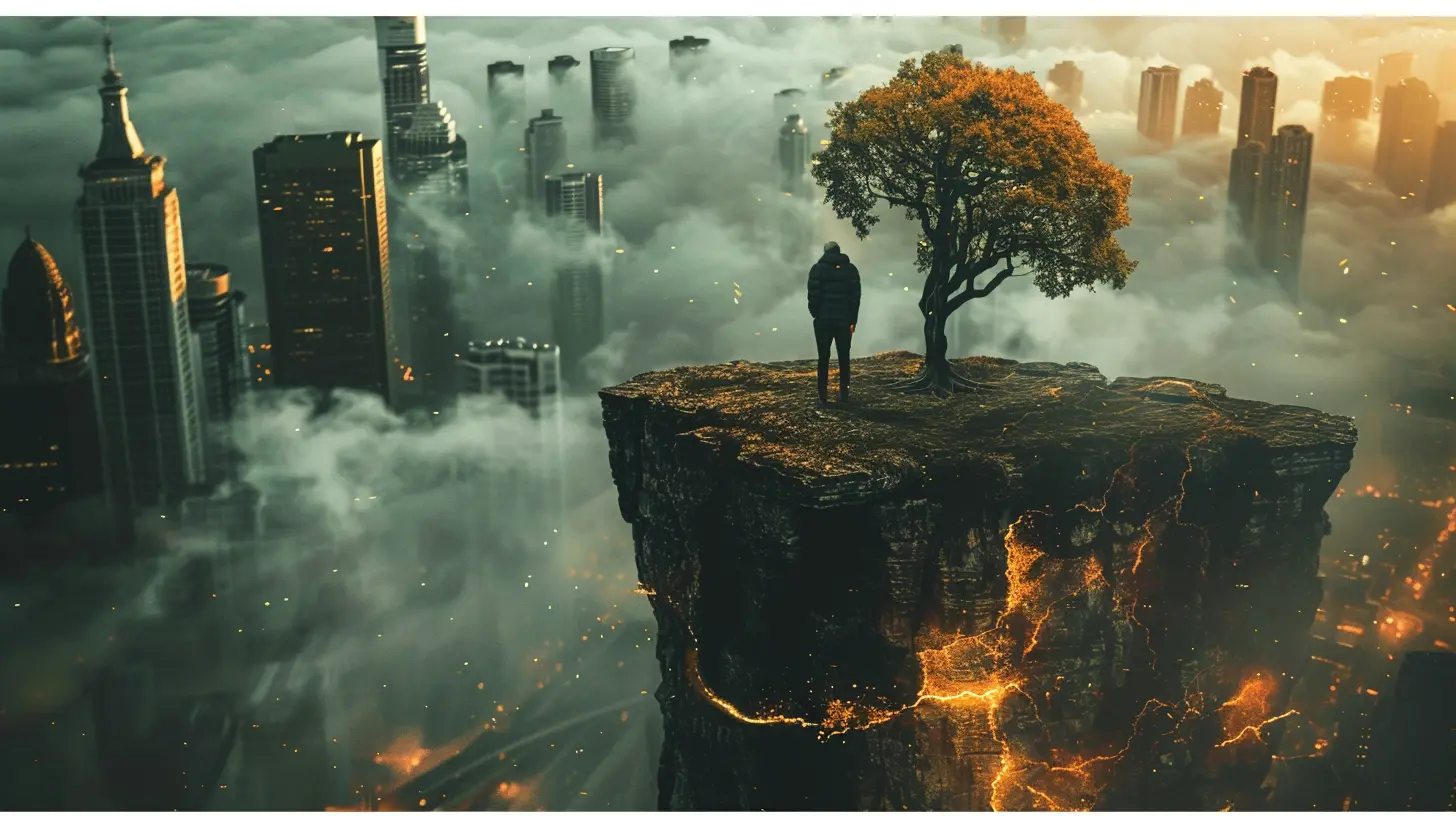 Safe-Haven Assets in Times of Economic Uncertainty