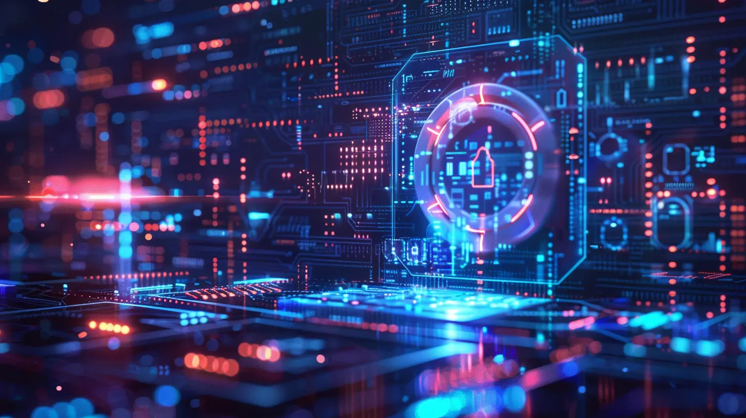 Safeguarding Your Financial Privacy: Legal Guidelines to Follow