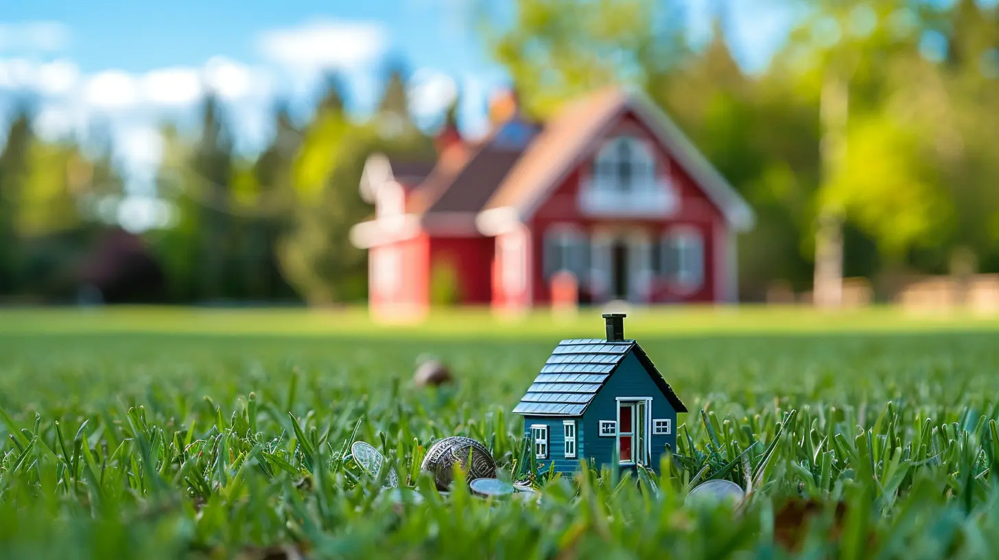 Save on Utility Bills with These Home Energy Efficiency Tips