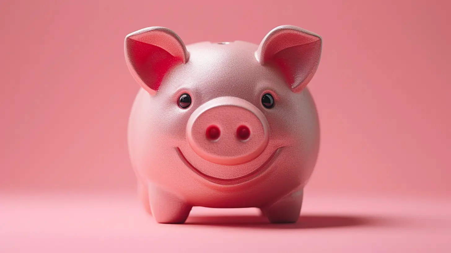 Saving Made Simple: The Benefits of Automating Your Savings